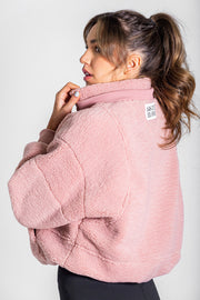 Fleece Vital Pullover